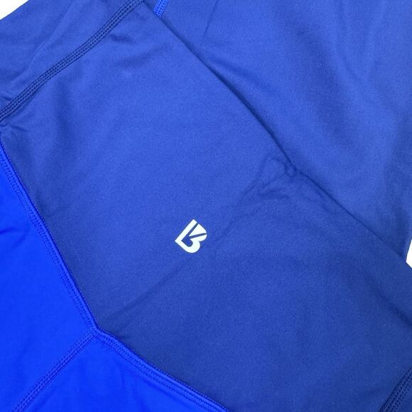 BuffBunny Collection Journey Leggings - Rio Blue - Size XL - Picture 5 of 8